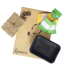 Kit Refill creștere microplante