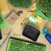 Kit Refill creștere microplante